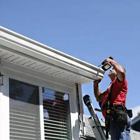 gutter services Camas